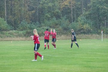 Bild 63 - Frauen SG Nie-Bar - Merkur Hademarschen : Ergebnis: 8:0